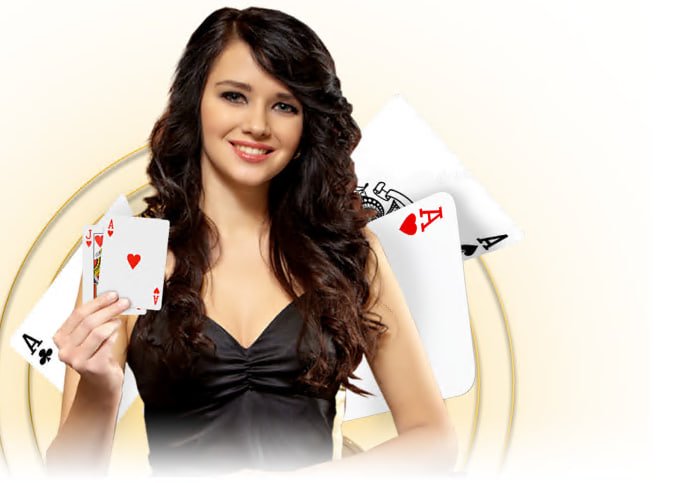 iet789 Live Casino Myanmar